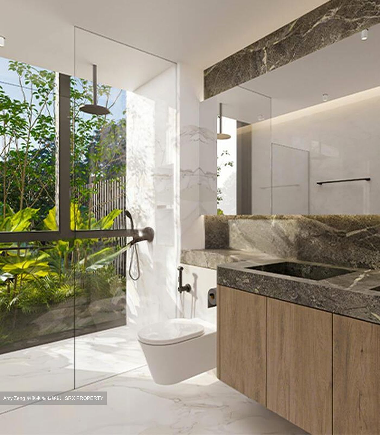 Regent Villas (D10), Terrace #496554591